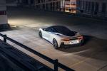 McLaren GT by Novitec Rosso on Vossen Wheels (MC3) 2020 года